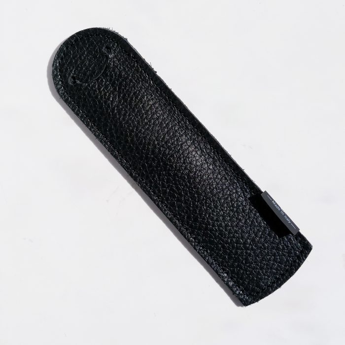Bookmark Pen Sleeves - Black - Papier Plume