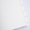 Rossi - Cat Journal - Papier Plume