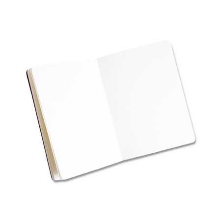 Idea Dump - Journal - Papier Plume