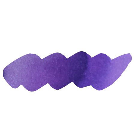 Papier Plume - DC Pen Show - Blossoms on the Potomac Fountain Pen Shimmer Ink - Papier Plume