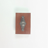 Bortoletti - Blotter - Papier Plume