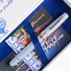 ASC - Bologna Portofino Bespoke 2024 - Blu Lavanda - Papier Plume