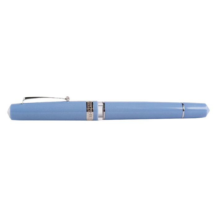 ASC - Bologna Portofino Bespoke 2024 - Blu Lavanda - Papier Plume
