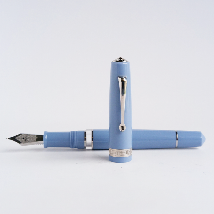 ASC - Bologna Portofino Bespoke 2024 - Blu Lavanda - Papier Plume