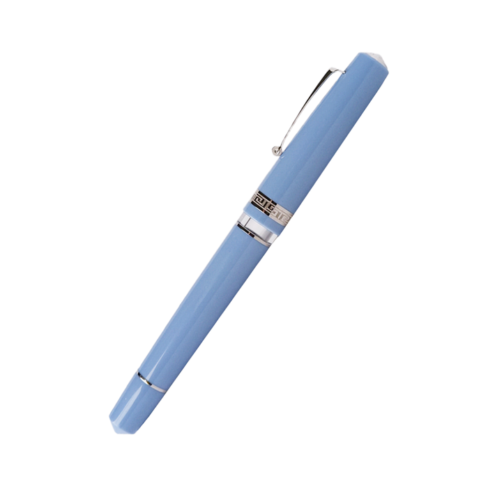 ASC - Bologna Portofino Bespoke 2024 - Blu Lavanda - Papier Plume