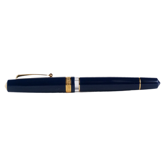 ASC - Bologna Portofino Bespoke 2024 - Blu Mare - Papier Plume