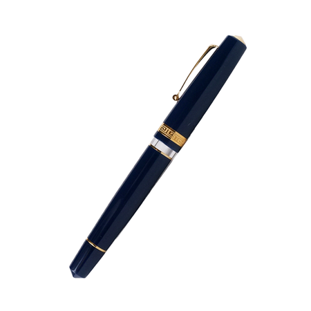 ASC - Bologna Portofino Bespoke 2024 - Blu Mare - Papier Plume