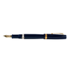 ASC - Bologna Portofino Bespoke 2024 - Blu Mare - Papier Plume