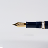ASC - Bologna Portofino Bespoke 2024 - Blu Mare - Papier Plume