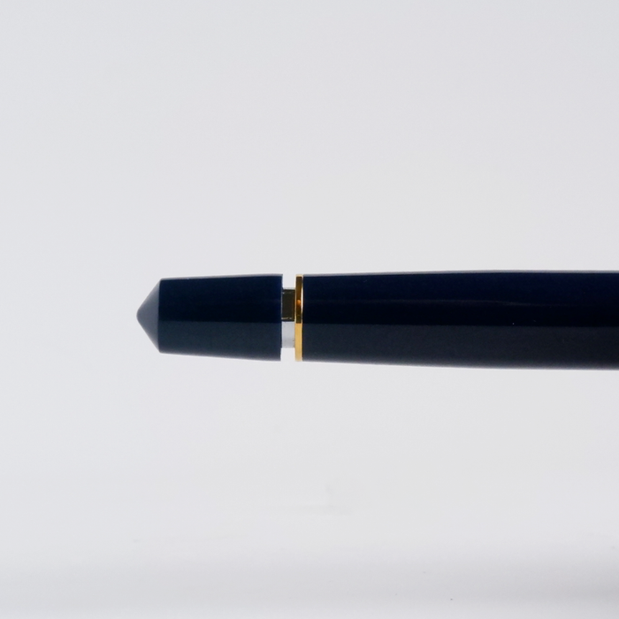 ASC - Bologna Portofino Bespoke 2024 - Blu Mare - Papier Plume