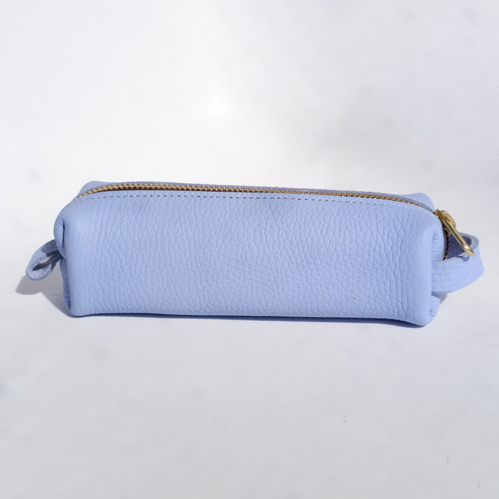 Pen Case - Blue - Papier Plume
