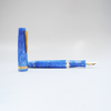 Gioia - Penna Stilografica Metis 2.0 - Blue Sky - Papier Plume