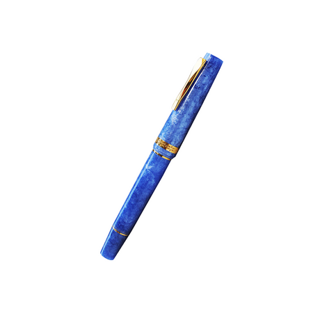 Gioia - Penna Stilografica Metis 2.0 - Blue Sky - Papier Plume