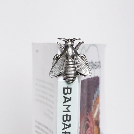 Le Potier D'Etain - Fishhook Bookmarks - Papier Plume