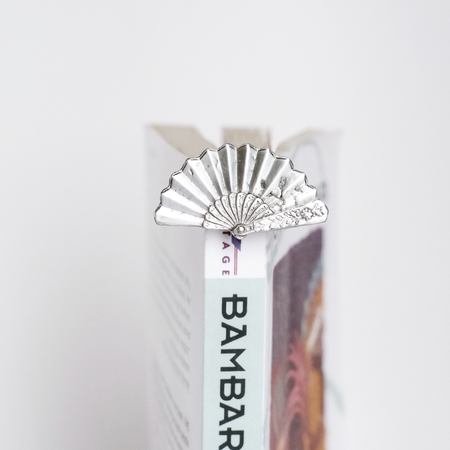 Le Potier D'Etain - Fishhook Bookmarks - Papier Plume