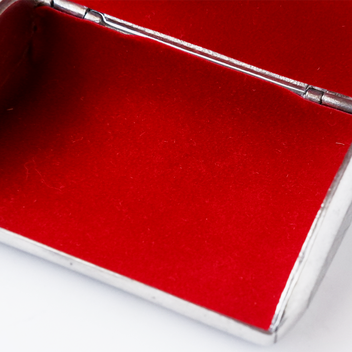 Le Potier D'etain - Card Holder - Papier Plume