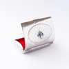 Le Potier D'etain - Card Holder - Papier Plume