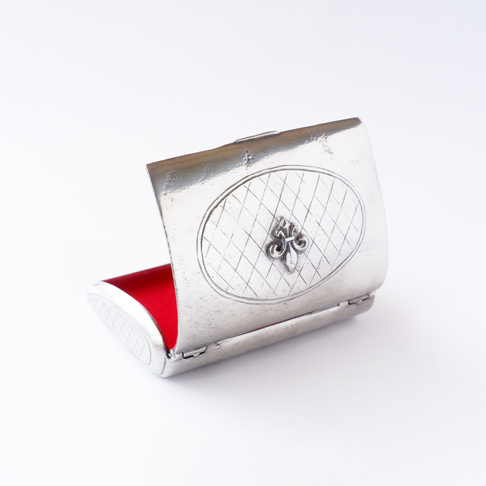 Le Potier D'etain - Card Holder - Papier Plume