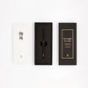 Y Studio - Classic Revolve - Rollerball Pen - Black - Papier Plume
