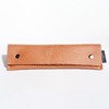 Pen Case - Long - Brown - Papier Plume