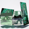 Papier Plume Swamp Mermaid Shimmer fountain pen ink bottle bundle