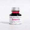 Papier Plume - Fountain Pen Ink - Burgundy - Papier Plume