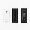 Y Studio - STAT-14 Classic - Sketching Pencil - Brass - Papier Plume