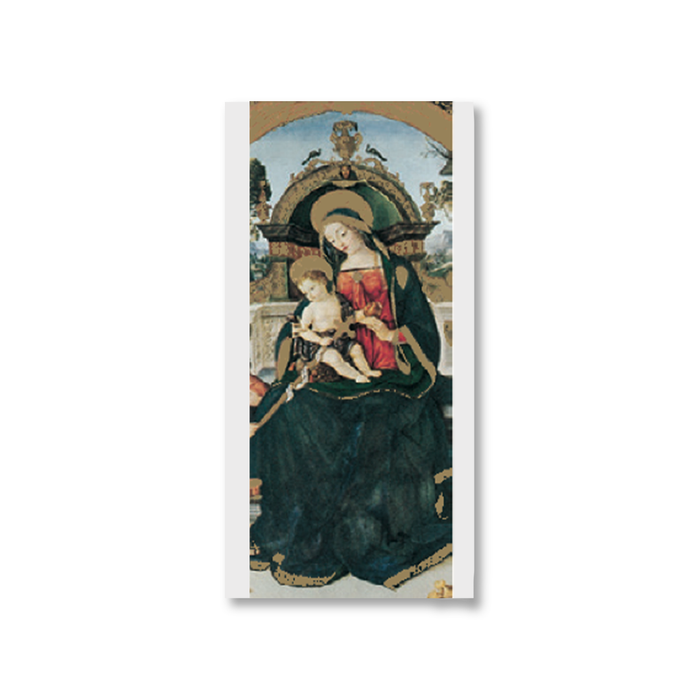 Christmas Cards - Pinturichio - Papier Plume