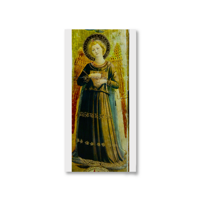 Christmas Cards - Beato Angelico - Papier Plume