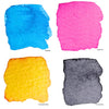 Peerless - CMYK Primary Colors - Papier Plume