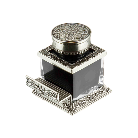 Bortoletti - Inkwell - Memo - Papier Plume