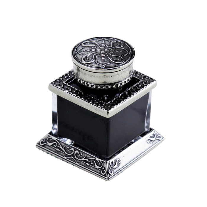 Bortoletti - Inkwell - Priuli - Papier Plume