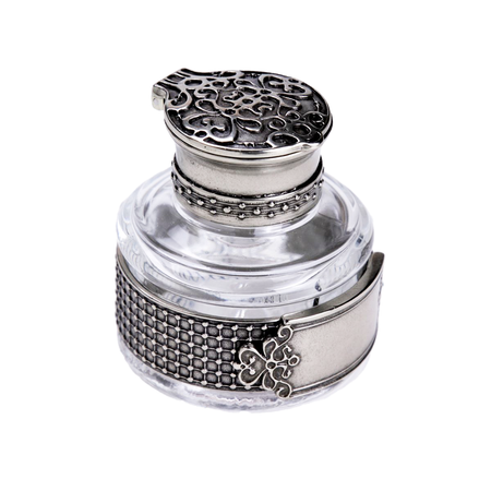 Bortoletti - Inkwell - Dandolo - Papier Plume