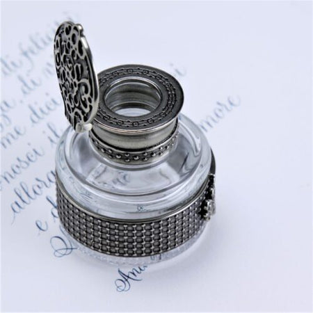 Bortoletti - Inkwell - Dandolo - Papier Plume