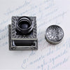 Bortoletti - Inkwell - Priuli - Papier Plume