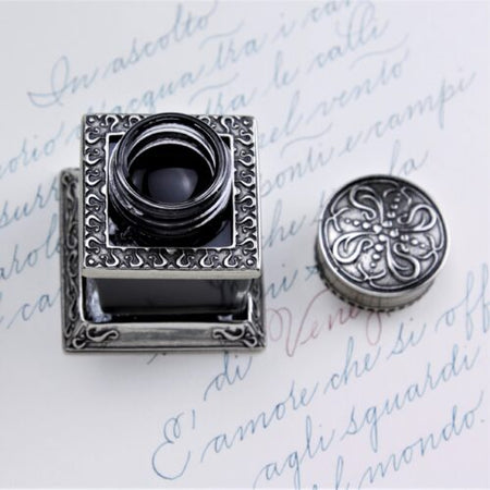 Bortoletti - Inkwell - Priuli - Papier Plume
