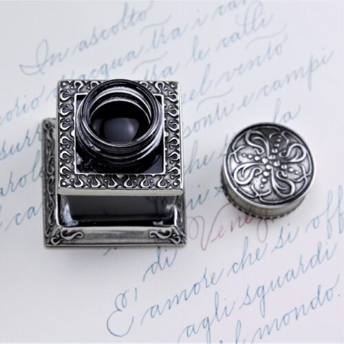 Bortoletti - Inkwell - Priuli - Papier Plume