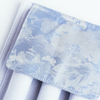 Cathay ShanShui pen case with traditional Chinese landscape design, featuring a sleek rectangular shape and secure zipper closure.