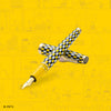 Esterbrook x PEANUTS - Charlie Brown Estie - Papier Plume
