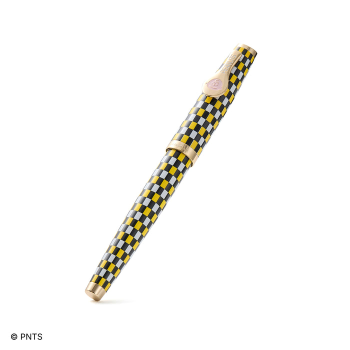 Esterbrook x PEANUTS - Charlie Brown Estie - Papier Plume