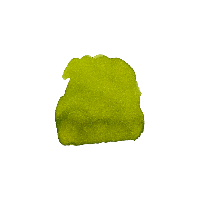 Pilot - Iroshizuku - Fountain Pen Ink - 15ml - Chikurin (Yellow Green)