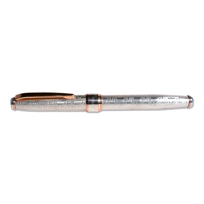 Grifos - Cityscape - Fountain Pen - Papier Plume