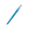 Blue Cleo Skribent rollerball pen with sleek design and smooth ink flow, perfect for writing in style.