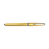 Cleo Skribent gold rollerball pen with sleek design and smooth ink flow, perfect for elegant writing.