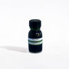 Papier Plume fountain pen ink set with 12 colorful 15ml bottles, ideal for writing and calligraphy projects.