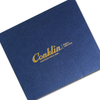 ASC X Conklin - Nozac Green Saft Celluloid – Legacy Collection Limited Edition - Papier Plume