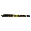 ASC X Conklin - Nozac Green Saft Celluloid – Legacy Collection Limited Edition - Papier Plume