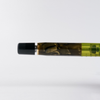 ASC X Conklin - Nozac Green Saft Celluloid – Legacy Collection Limited Edition - Papier Plume