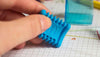 KUM - Softi Tri Pop - Triangle Eraser - Papier Plume