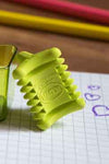 KUM - Softi Tri Pop - Triangle Eraser - Papier Plume
